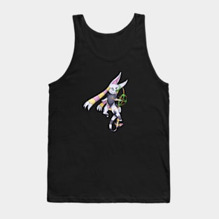 Eslite - 420 Quickscope Tank Top